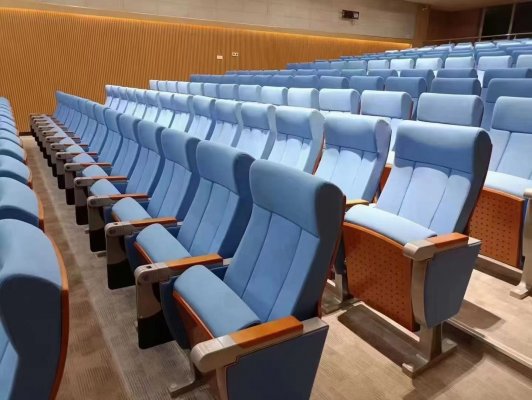 成都報告廳裝修設計公司哪家好？